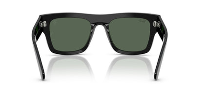 Anteojos De Sol Ray-Ban RB2217M Verde/Negro