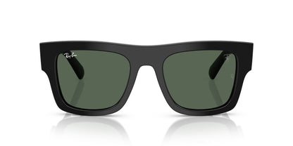 Anteojos De Sol Ray-Ban RB2217M Verde/Negro