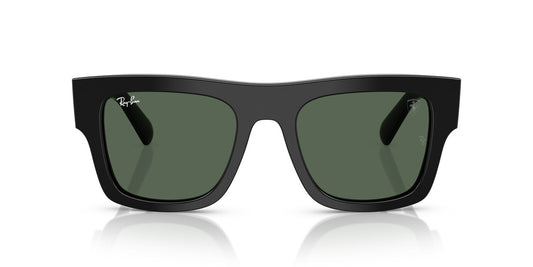 Anteojos De Sol Ray-Ban RB2217M Verde/Negro