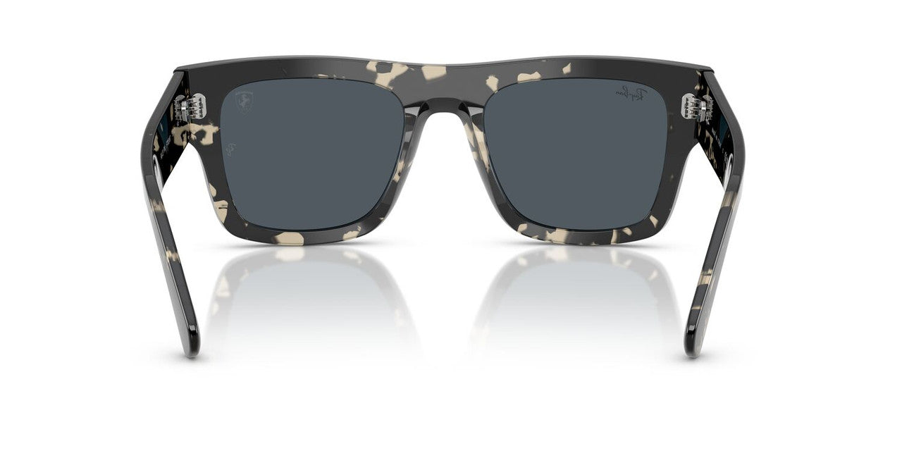 Anteojos De Sol Ray-Ban 0RB2217M Gris/Gris