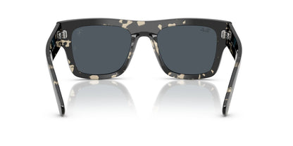 Anteojos De Sol Ray-Ban 0RB2217M Gris/Gris