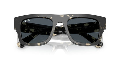 Anteojos De Sol Ray-Ban 0RB2217M Gris/Gris