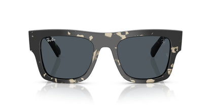 Anteojos De Sol Ray-Ban 0RB2217M Gris/Gris