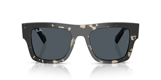 Anteojos De Sol Ray-Ban 0RB2217M Gris/Gris