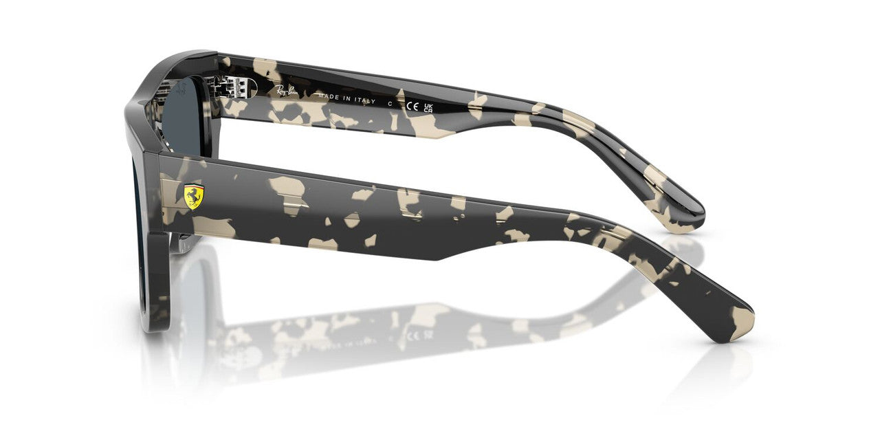 Anteojos De Sol Ray-Ban 0RB2217M Gris/Gris
