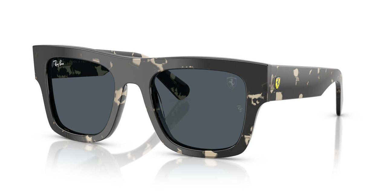 Anteojos De Sol Ray-Ban 0RB2217M Gris/Gris