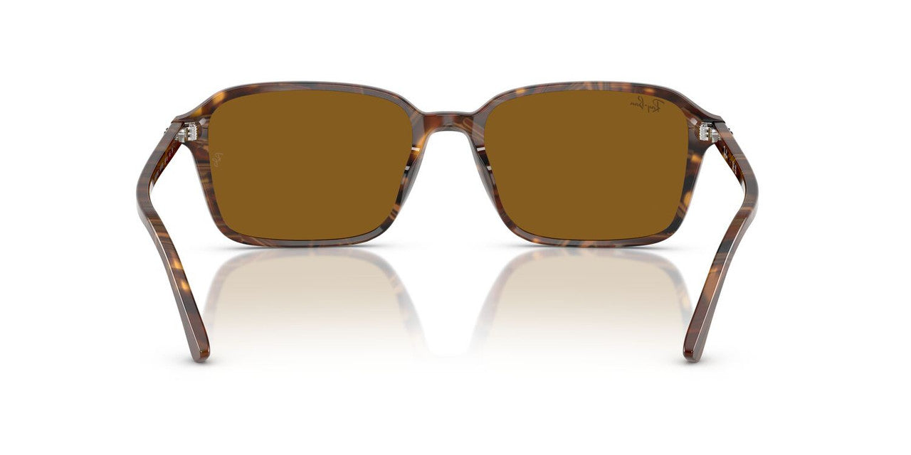 Anteojos De Sol Ray-Ban 0RB2231 Raimond Café/Café