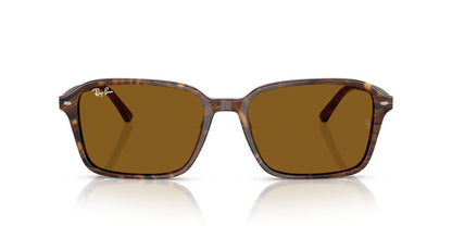 Anteojos De Sol Ray-Ban 0RB2231 Raimond Café/Café