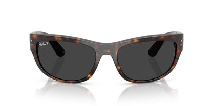Anteojos De Sol Ray-Ban 0RB2289 Mega Balorama Havana/Negro