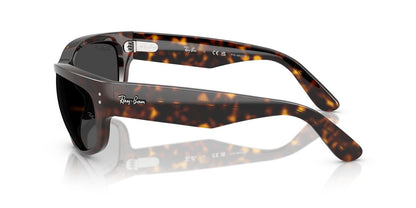 Anteojos De Sol Ray-Ban 0RB2289 Mega Balorama Havana/Negro