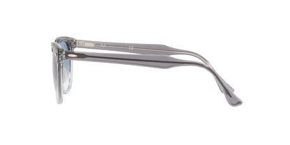 Anteojos De Sol Ray-Ban 0RB2298 Hawkeye Gris/Azul
