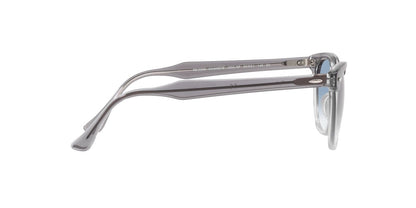 Anteojos De Sol Ray-Ban 0RB2298 Hawkeye Gris/Azul