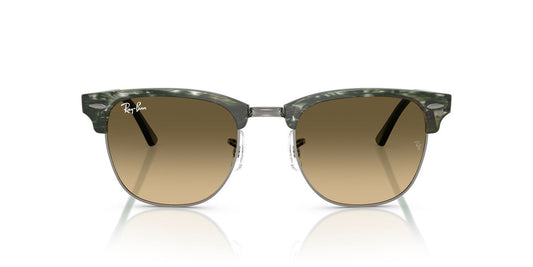 Anteojos De Sol Ray-Ban RB3758 Ari Azul/Plateado