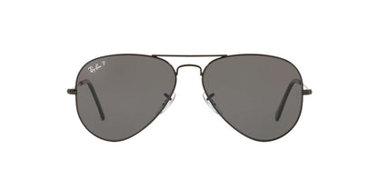 Anteojos De Sol Ray-Ban 0RB3025 Aviator Large Metal Negro/Negro