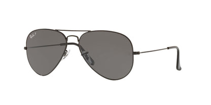Anteojos De Sol Ray-Ban 0RB3025 Aviator Large Metal Negro/Negro