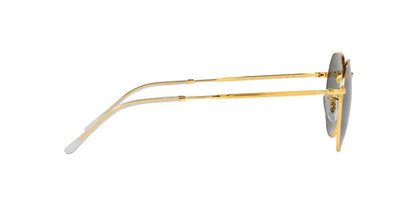 Anteojos De Sol Ray-Ban 0RB3565 Jack Verde/Dorado