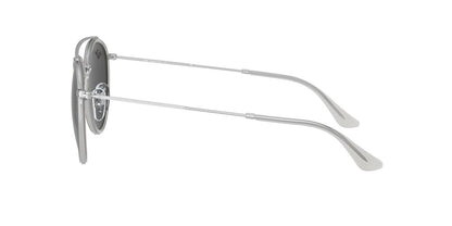Anteojos De Sol Ray-Ban 0RB4305 Ferrari Negro/Verde