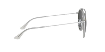 Anteojos De Sol Ray-Ban 0RB4305 Ferrari Negro/Verde