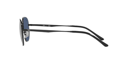 Anteojos De Sol Ray-Ban 0RB3682 Azul/Negro