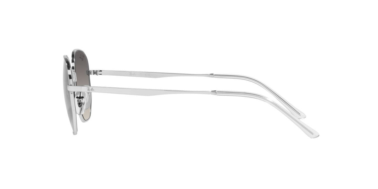 Anteojos De Sol Ray-Ban RB3682 Gris/Plateado