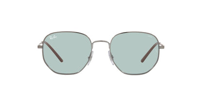 Anteojos De Sol Ray-Ban RB3682 Verde/Gris