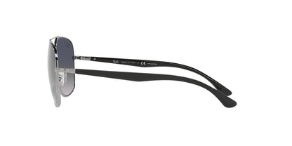 Anteojos De Sol Ray-Ban 0RB3683 Gris/Azul