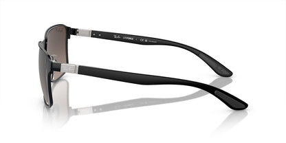 Anteojos De Sol Ray-Ban 0RB3721CH Negro/Gris