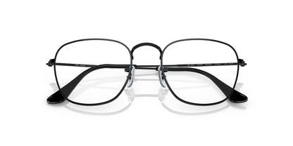 Anteojos De Sol Ray-Ban 0RB3857 Frank Gris/Negro