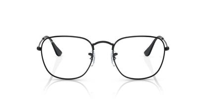 Anteojos De Sol Ray-Ban 0RB3857 Frank Gris/Negro