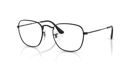 Anteojos De Sol Ray-Ban 0RB3857 Frank Gris/Negro