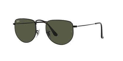 Anteojos De Sol Ray-Ban 0RB3958 Elon Plateado/Gris