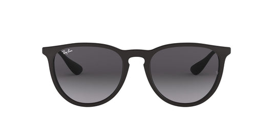 Anteojos De Sol Ray-Ban 0RB4171 Erika Negro/Gris