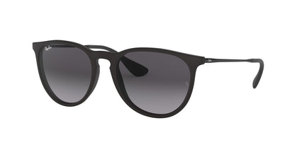 Anteojos De Sol Ray-Ban 0RB4171 Erika Negro/Gris