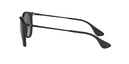 Anteojos De Sol Ray-Ban 0RB4171 Erika Negro/Gris