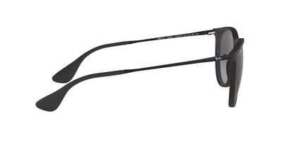 Anteojos De Sol Ray-Ban 0RB4171 Erika Negro/Gris