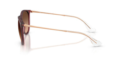 Anteojos De Sol Ray-Ban 0RB4171 Erika Violeta/Rosa