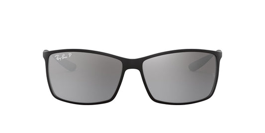 Anteojos De Sol Ray-Ban 0RB4179 Negro/Gris
