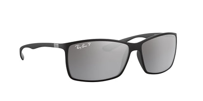 Anteojos De Sol Ray-Ban 0RB4179 Negro/Gris