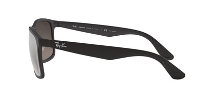 Anteojos De Sol Ray-Ban 0RB4264 Gris/Negro