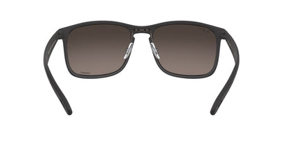 Anteojos De Sol Ray-Ban 0RB4264 Gris/Negro