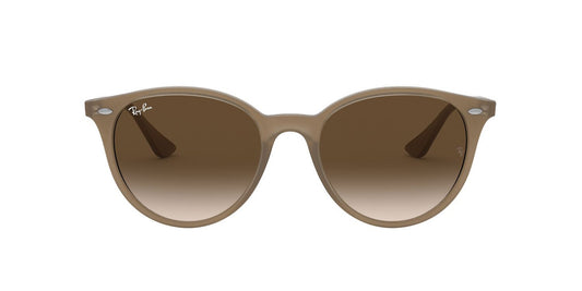 Anteojos De Sol Ray-Ban RB4305 Café/Café