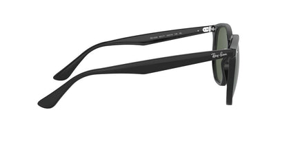 Anteojos De Sol Ray-Ban 0RB4306 Verde/Negro