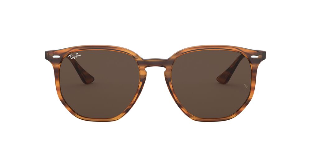 Anteojos De Sol Ray-Ban 0RB4306 Café/Havana