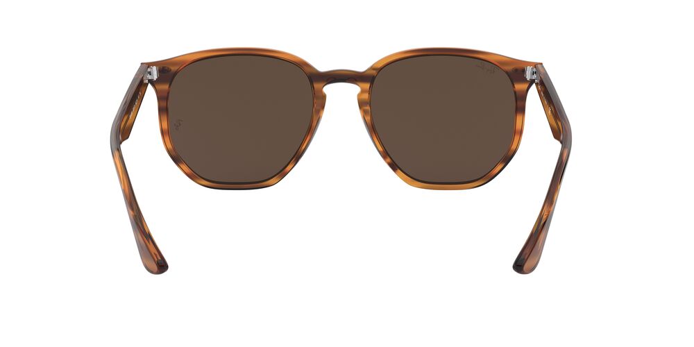 Anteojos De Sol Ray-Ban 0RB4306 Café/Havana