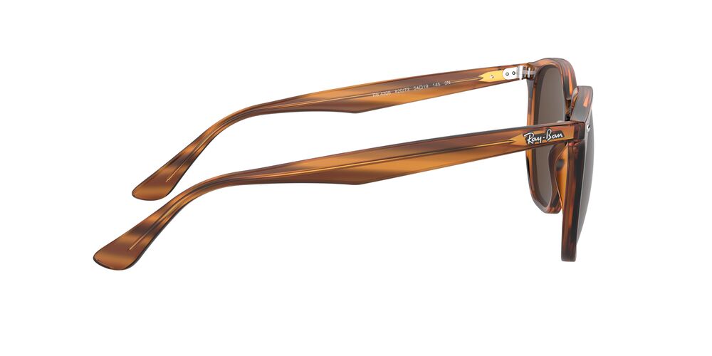 Anteojos De Sol Ray-Ban 0RB4306 Café/Havana