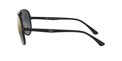 Anteojos De Sol Ray-Ban 0RB4320CH Dorado/Negro