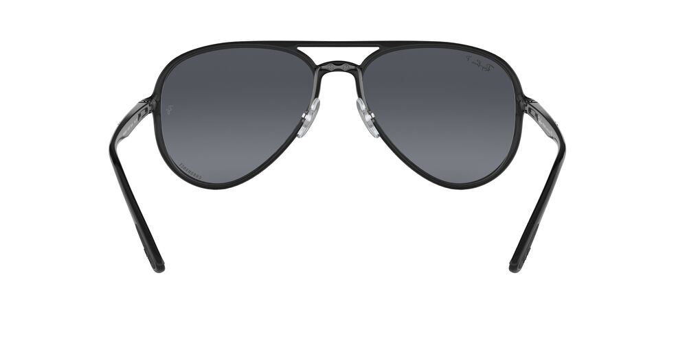 Anteojos De Sol Ray-Ban 0RB4320CH Dorado/Negro