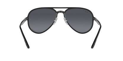 Anteojos De Sol Ray-Ban 0RB4320CH Dorado/Negro