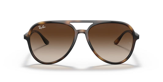 Anteojos De Sol Ray-Ban 0RB4376 Havana/Café