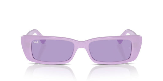 Anteojos De Sol Ray-Ban 0RB4425 Teru Violeta/Violeta